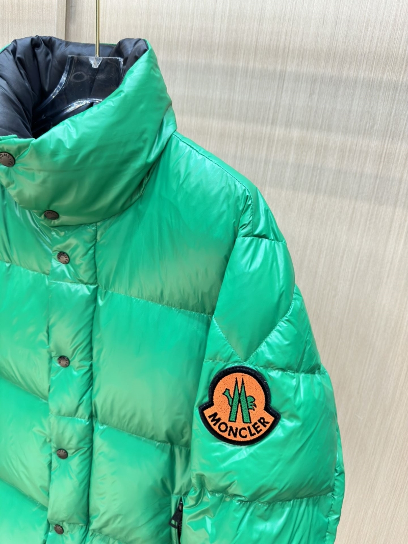 Moncler Down Coat